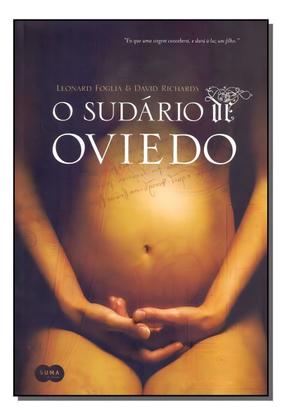 Imagem de Sudario De Oviedo, O Sortido