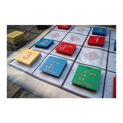 Imagem de Sudoku Gigante - Mitra