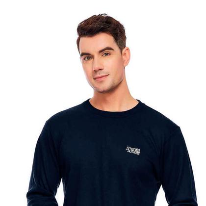 Imagem de Suéter Masculino Red Nose Tricot Básico