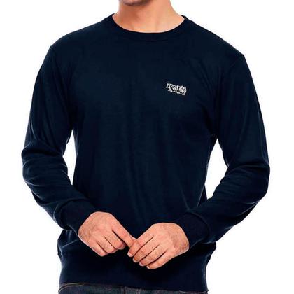 Imagem de Suéter Masculino Red Nose Tricot Básico