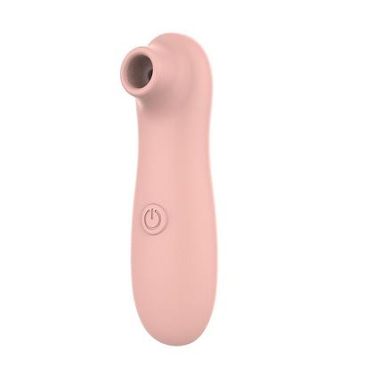 Imagem de Sugador de Clitóris por Pulsação Vibrador Feminino