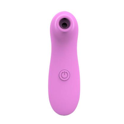 Imagem de Sugador de Clitóris Pulsação Vibrador Masturbador Feminino Sex Shop