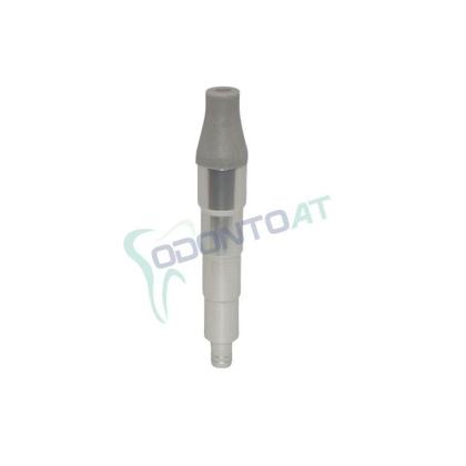 Imagem de Sugador de saliva sem regulagem lateral universal (aluminio)