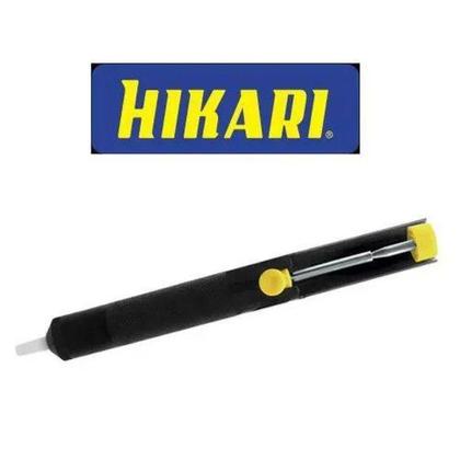 Imagem de Sugador De Solda Hikari Anti-estático Hk-190 Esd