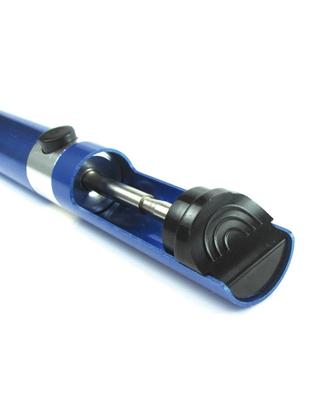 Imagem de Sugador Solda Hikari Metal Azul Hk-192 Esd 21K161