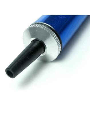 Imagem de Sugador Solda Hikari Metal Azul Hk-192 Esd 21K161