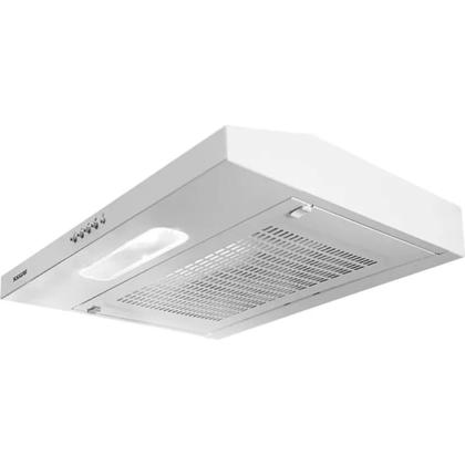 Imagem de Suggar Branco Para Fogão de 4 Bocas Depurador Exaustor Slim 60Cm B DPS162BR Suggar 220V