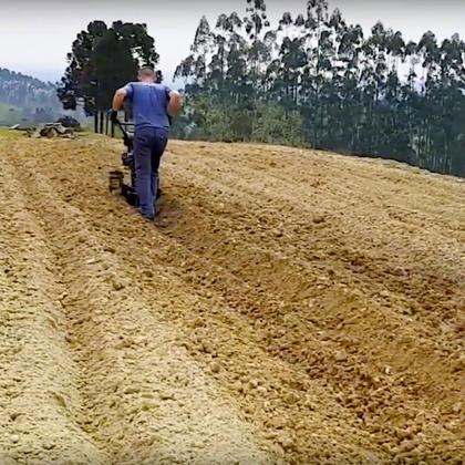 Imagem de Sulcador S700 Para Motocultivador 9.0cv E 10.0cv Maquinafort