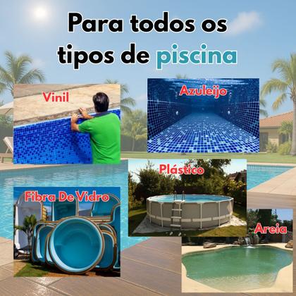 Imagem de Sulfato de Alumínio em Pó Genco 2kg Decantador e Clarificante