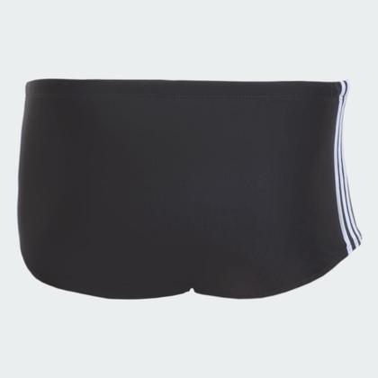 Imagem de Sunga Adidas 3 Listras Masculina