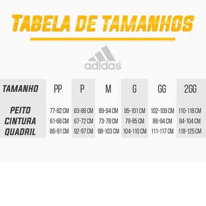 Imagem de Sunga Adidas 3 Stripes Masculino