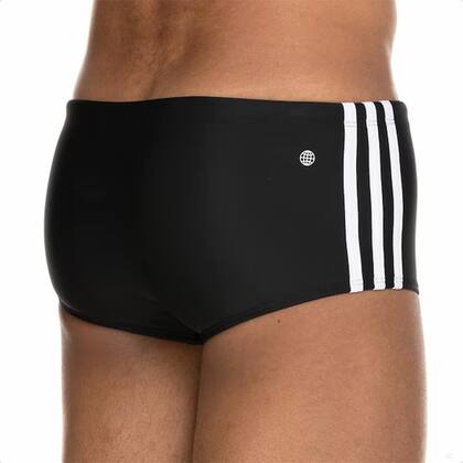 Imagem de Sunga Adidas 3 Stripes Masculino