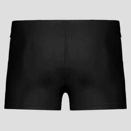 Imagem de Sunga Adidas Boxer 3 Stripes BLD Preta