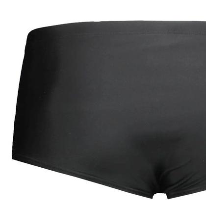 Imagem de Sunga Adidas Solid Preta - Masculina