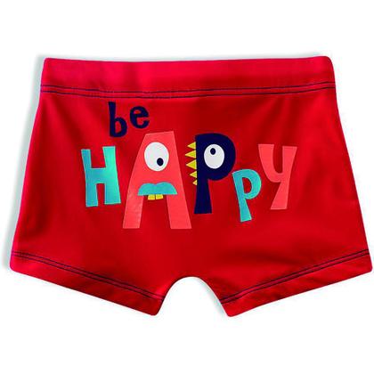 Imagem de Sunga Boxer ABC Tip Top V21 Vermelho 2395124