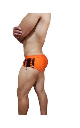 Imagem de Sunga boxer com cadarço nas laterais todas as cores