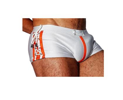 Imagem de Sunga boxer com cadarço nas laterais todas as cores