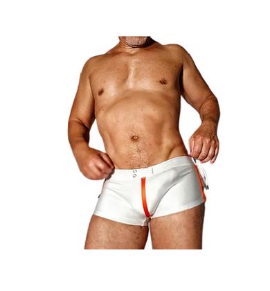 Imagem de Sunga boxer com cadarço nas laterais todas as cores