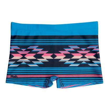 Imagem de Sunga Boxer Estampada Etinica Mash