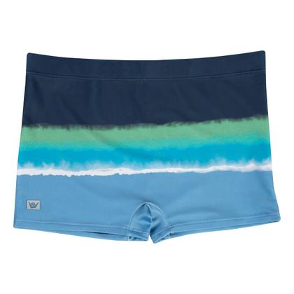 Imagem de Sunga Boxer Estampada Hang Loose