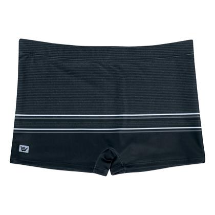 Imagem de Sunga Boxer Estampada Hang Loose