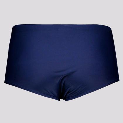 Imagem de Sunga Boxer Fila Basic 18 Marinho