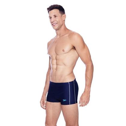 Imagem de Sunga Boxer Hidroshort Contrast Speedo