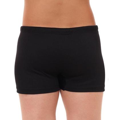 Imagem de Sunga Boxer Infantil Helanca Com Detalhe Hammerhead