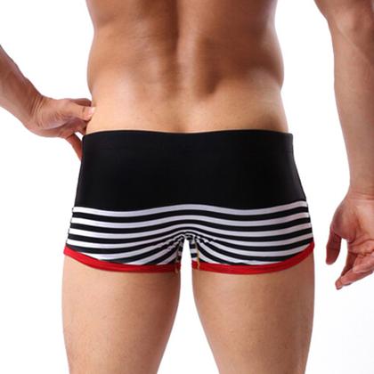 Imagem de Sunga Boxer Sailor Grigo Collection