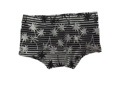 Imagem de Sunga de praia menino infantil boxer forrada 0 a 16 anos