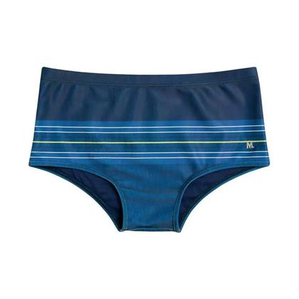 Imagem de Sunga Estampada Listra Mash Plus Size - 303.73X