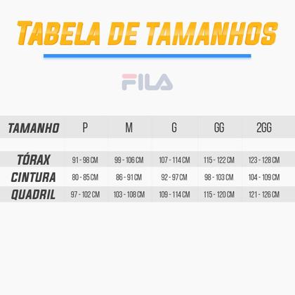 Imagem de Sunga Fila Basic 18 II