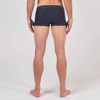 Imagem de Sunga Fila Boxer II Masculina Grafite