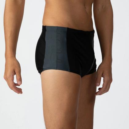 Imagem de Sunga Fila Logo II Masculina Preta