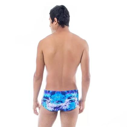 Imagem de Sunga Leblon Adulto Realtex 0669