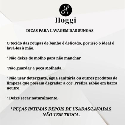 Imagem de Sunga Masculina Kit verão Adulto Listrada Varias Cores