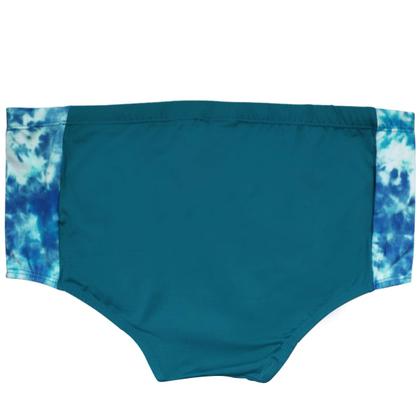 Imagem de Sunga Oakley Abstract Swim Trunk California Blue