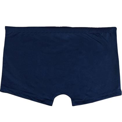 Imagem de Sunga Quiksilver Boxer Omini Solid SM24 Marinho