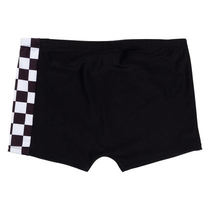 Imagem de Sunga Quiksilver Boxer The Original SM24 Masculina Preto