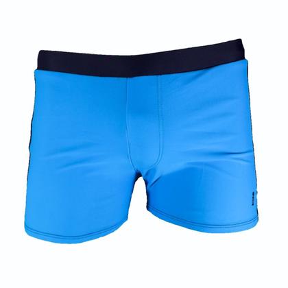 Imagem de Sunga Short Apolo - Moda praia Bienpati Masculino - Fitness - Homens - Academia - Sunga Boxer - Short 