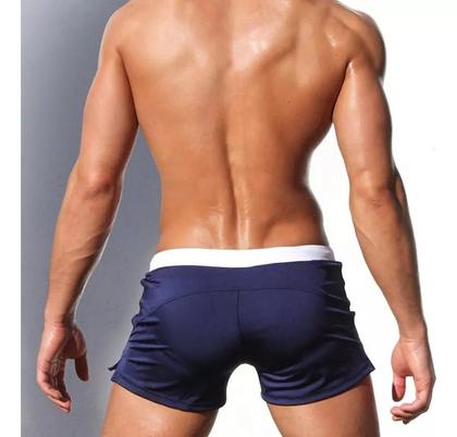 Imagem de Sunga Short Com Bolso Para Natação, Praia e Piscina