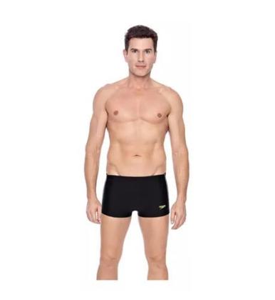 Imagem de Sunga Speedo Hidroshort Contrast - Preto