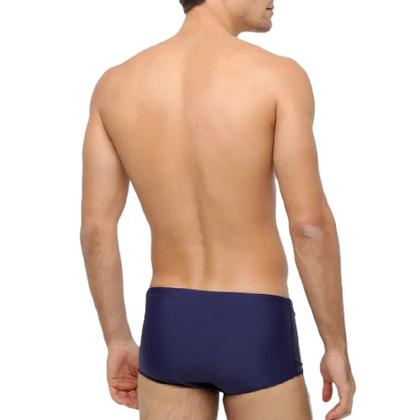 Imagem de Sunga speedo solid lycra praia piscina natação original uv