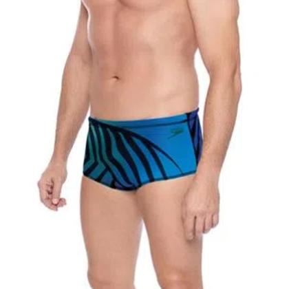 Imagem de Sunga Tradicional Speedo Fish 19758