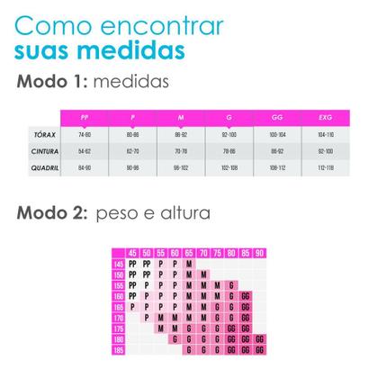 Imagem de Sunkini water tech azul marinho kauna swim