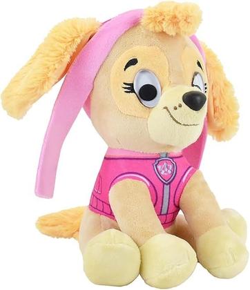 Imagem de SUNNY, Patrulha Canina, Pelúcia Skye, 22 cm