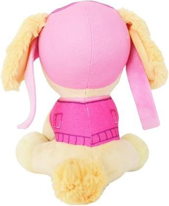 Imagem de SUNNY, Patrulha Canina, Pelúcia Skye, 22 cm