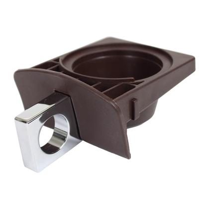 Imagem de Sup Capsula Marron D363 P/ Docel Gusto Arno Pj5002 Original