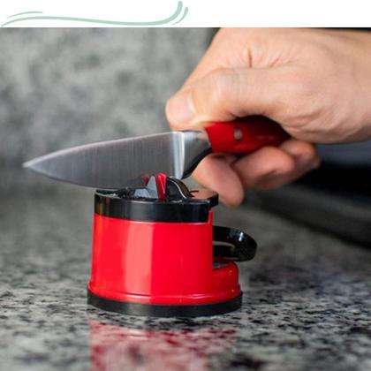 Imagem de Super Amolador De Alicates Unhas Cutículas Manicure 
