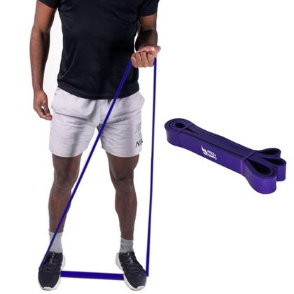 Imagem de Super Band 3.2 Elástico Extensor exercício funcional Tensão Forte 38kg